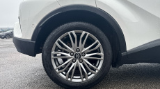 Toyota C-HR 1.8 Hybrid Excel 5dr CVT Hybrid Hatchback